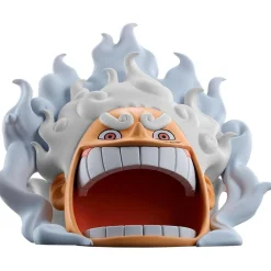 One Piece - Figura Monkey D. Luffy Gear5*BANDAI Clearance