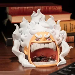 One Piece - Figura Monkey D. Luffy Gear5*BANDAI Clearance