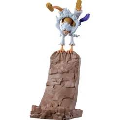 One Piece - Figura Monkey D. Luffy Gear5*BANDAI Clearance