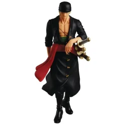 One Piece - Figura Roronoa Zoro The Shukko*BANDAI