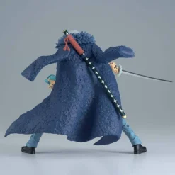 Best One Piece - Figura Trafalgar Law II Figuras De Acción