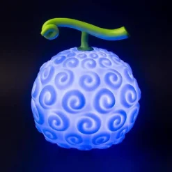 Hot One Piece - Lámpara Fruta Gum Gum Merchandising|Friki Zone