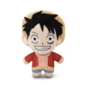 One Piece - Peluche Luffy 15 cm*ABYSSE CORP New