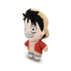One Piece - Peluche Luffy 15 cm*ABYSSE CORP New
