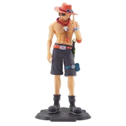 One Piece - Portgas D.Ace - Figura*ABYSSE CORP Best