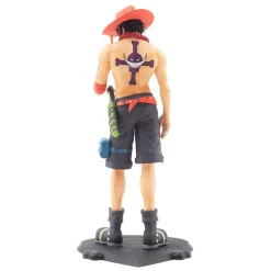 One Piece - Portgas D.Ace - Figura*ABYSSE CORP Best