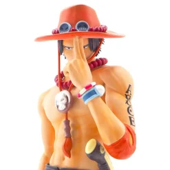 One Piece - Portgas D.Ace - Figura*ABYSSE CORP Best