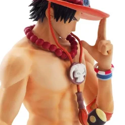 One Piece - Portgas D.Ace - Figura*ABYSSE CORP Best