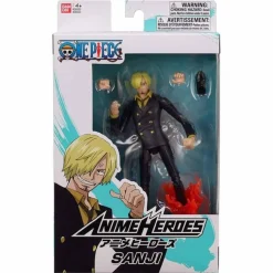 One Piece - Sanji*BANDAI Sale
