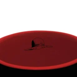 One Piece - Taza Luffy y calavera 460ml*ABYSSE CORP