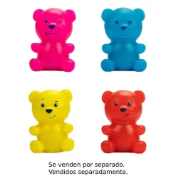 New Osito Gummymals (varios modelos) Figuras De Acción