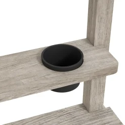 Best - Arenero infantil de madera con juegos Juguetes De Verano