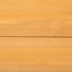 Discount - Arenero infantil de madera Juguetes De Verano