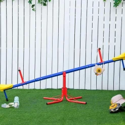 - Balancín Giratorio 360° 180 cm*Outsunny Hot