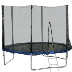 Outsunny - Cama elástica infantil 305 cm*Homcom Online