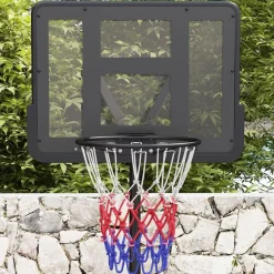 Outsunny - Canasta baloncesto regulable con base rellenable*SPORTNOW Online