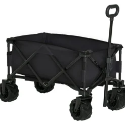 - Carro de playa plegable*Outsunny New