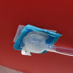 - Castillo hinchable Tiburón*Outsunny Clearance