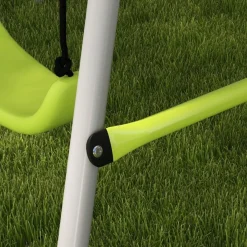 - Columpio de Jardín 2 en 1*Outsunny