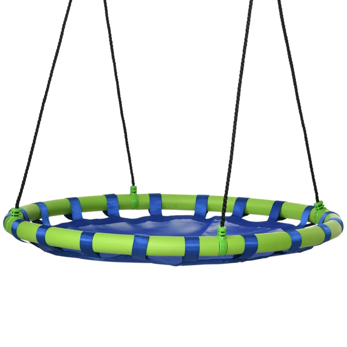 Clearance - Columpio infantil nido Columpios