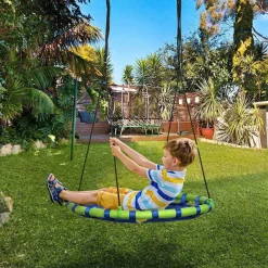 Clearance - Columpio infantil nido Columpios