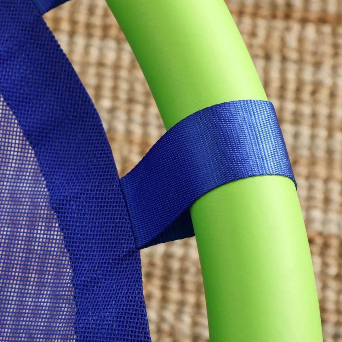 Clearance - Columpio infantil nido Columpios