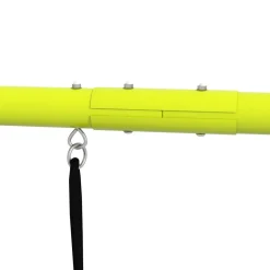 - Conjunto 4 en 1 Columpios con Escalador Columpios