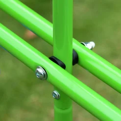 - Juego de columpios de jardín*Outsunny Online