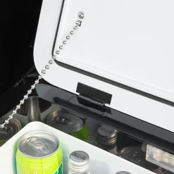 Clearance - Nevera congelador portatil 18L Blanco Figuras De Acción