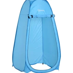 Discount - Tienda camping Pop Up Azul Juguetes De Verano