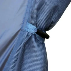 Outlet - Tienda de campaña Pop Up 250x194x160 cm Verde Juguetes De Verano