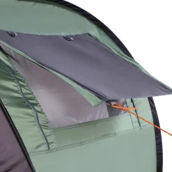 Sale - Tienda de campaña Pop Up 250x150x100 cm Verde Juguetes De Verano
