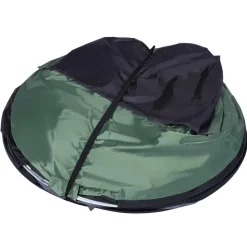 Sale - Tienda de campaña Pop Up 250x150x100 cm Verde Juguetes De Verano