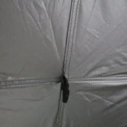 Hot - Tienda de campaña Pop Up 210x210x150cm Verde Juguetes De Verano