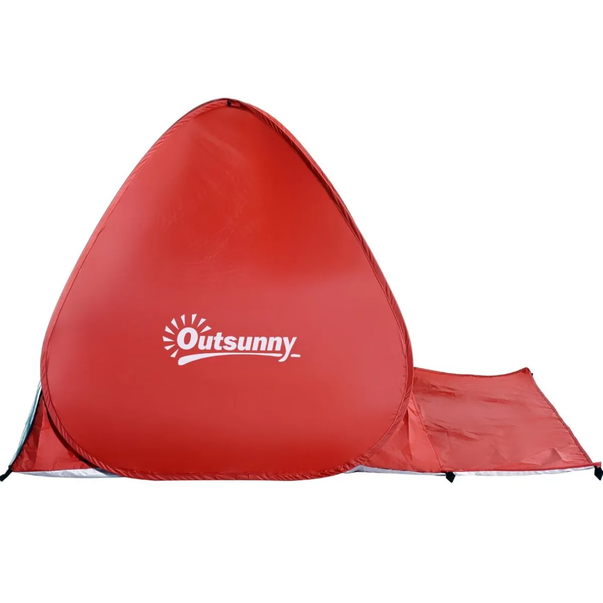 - Tienda Pop Up playa Rojo*Outsunny New
