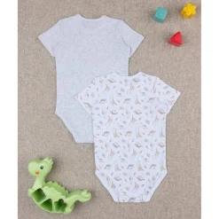 New Pack 2 body bimbo dinosaurios Descanso Y Ropa Interior·Bebé 3-36 Meses