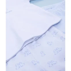 Pack 2 conjuntos bebé estampado perritos*Prenatal Outlet