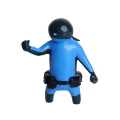 Clearance Pack 1 figura Gang Beasts Figuras De Acción