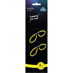 Pack 2 gafas fluorescentes (varios colores)*TOYS "R" US Outlet