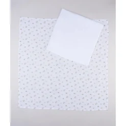 Online Pack 2 gasas de muselina para niño con estampados de ositos Recién Nacido·Ropa Y Accesorios|Ropa Y Accesorios·Bañadores, Toallas Y Albornoces