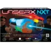 Hot Pack 2 Laser X Next Level Nerf Y Blasters