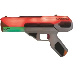 Hot Pack 2 Laser X Next Level Nerf Y Blasters