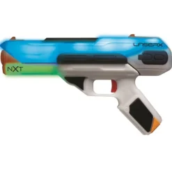 Hot Pack 2 Laser X Next Level Nerf Y Blasters