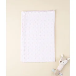 Best Pack 2 Muselinas Niña Recién Nacido·Ropa Y Accesorios|Ropa Y Accesorios·Bañadores, Toallas Y Albornoces