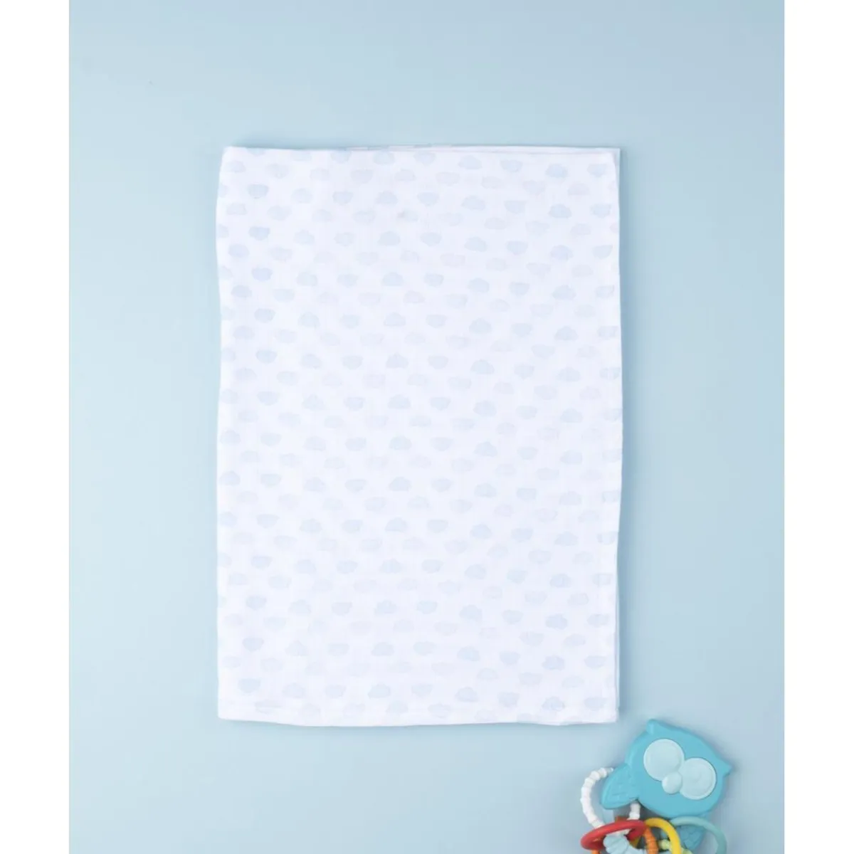 Clearance Pack 2 Muselinas Niño Recién Nacido·Ropa Y Accesorios|Ropa Y Accesorios·Bañadores, Toallas Y Albornoces