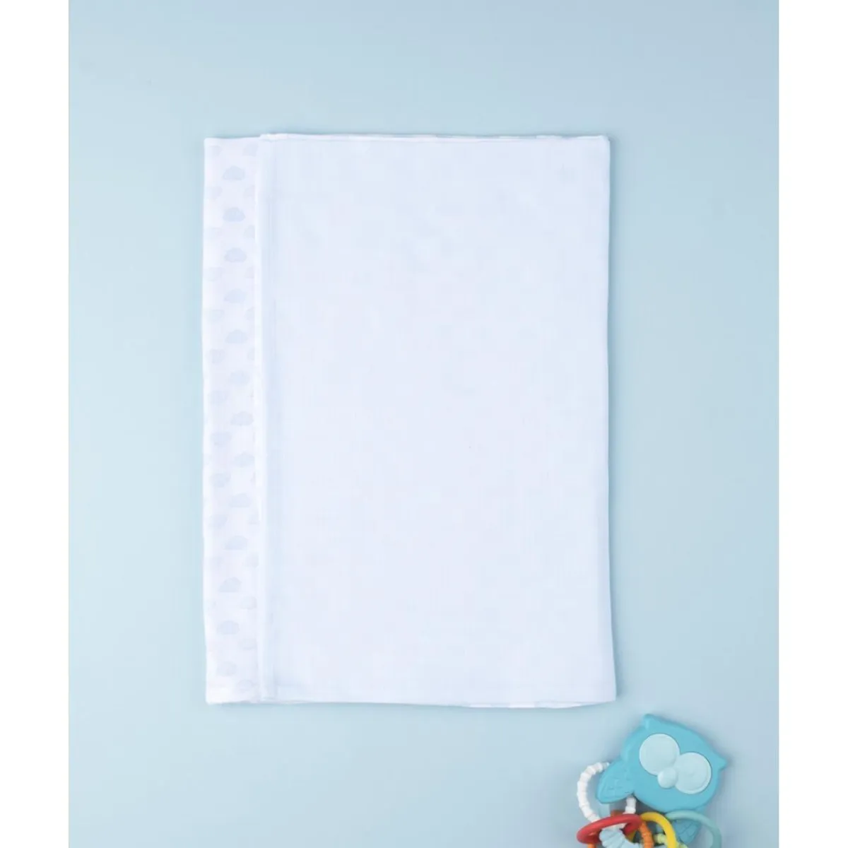 Clearance Pack 2 Muselinas Niño Recién Nacido·Ropa Y Accesorios|Ropa Y Accesorios·Bañadores, Toallas Y Albornoces