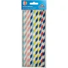 Pack 25 pajitas de papel*TOYS "R" US Online