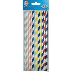 Pack 25 pajitas de papel*TOYS "R" US Online