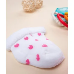 Pack 2 pares calcetines recién nacida Recién Nacido·Ropa Y Accesorios|Ropa Y Accesorios·Zapatos Y Calcetines