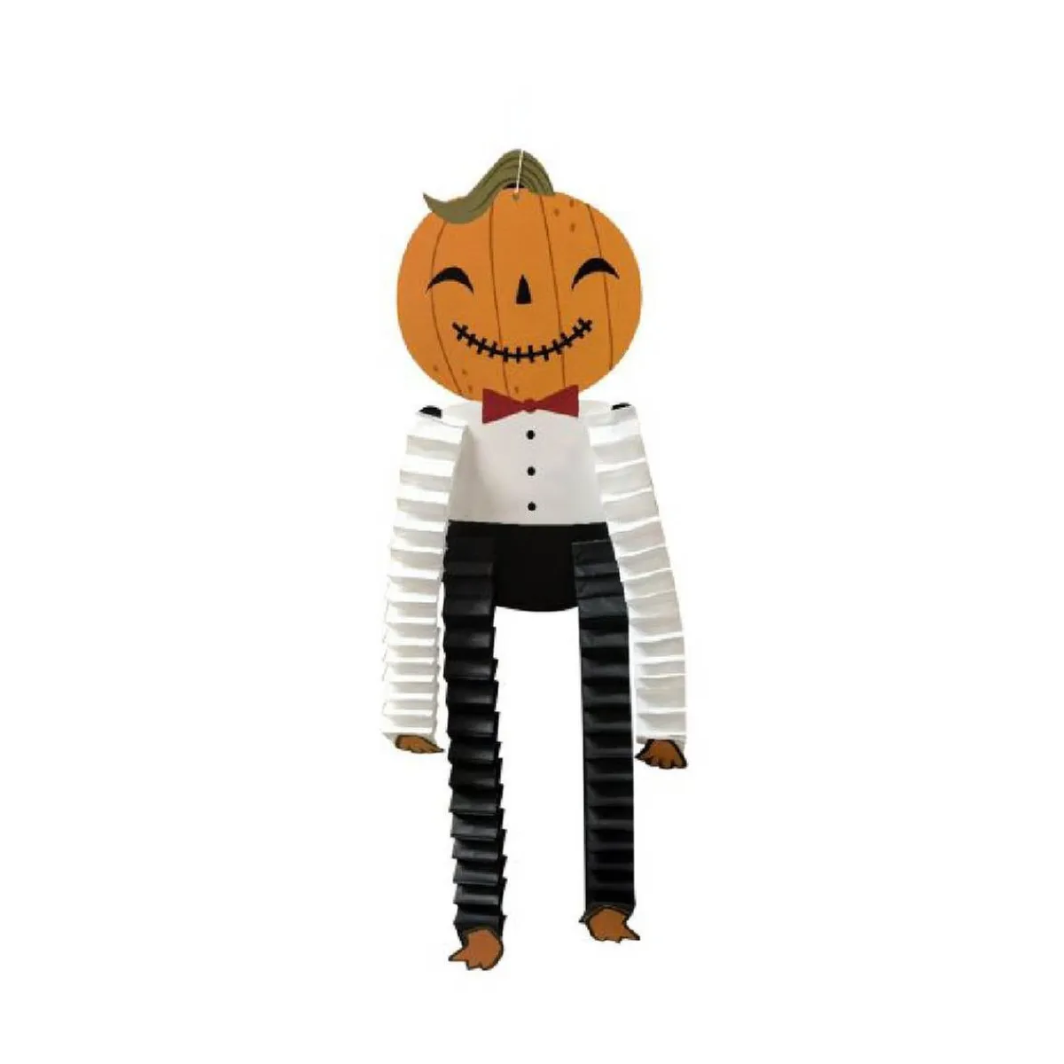 Pack 3 Personajes Halloween (50-45-45 cm)*RUBIE'S Discount